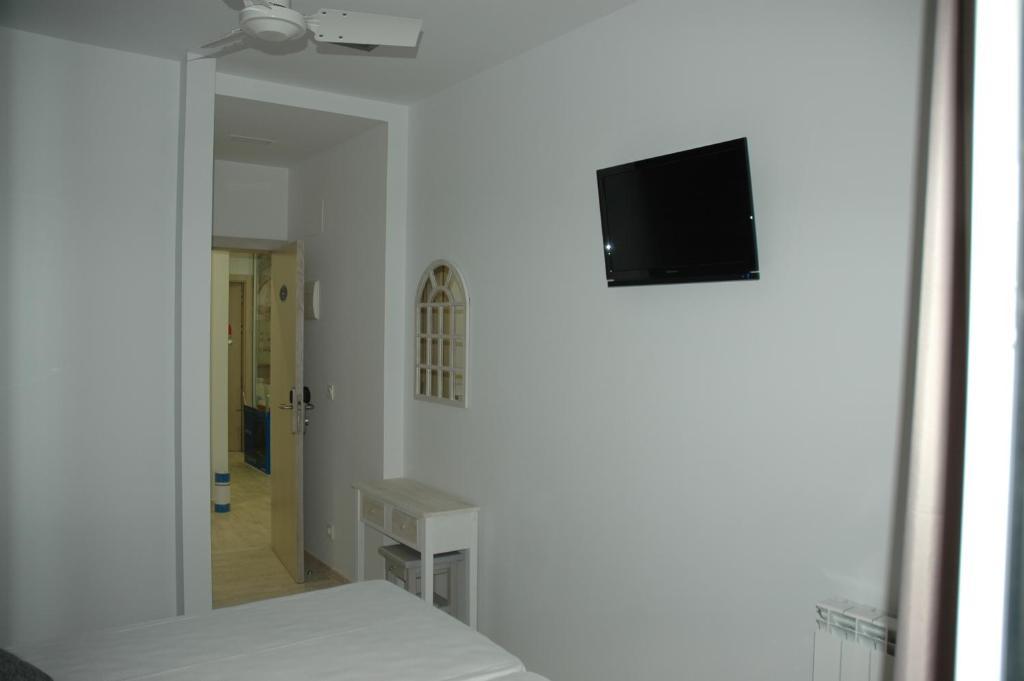Pension Koxka San Sebastián Oda fotoğraf