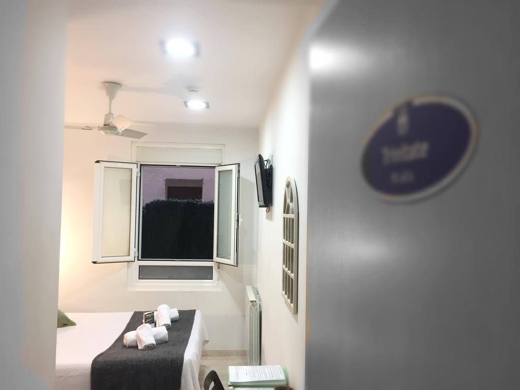 Pension Koxka San Sebastián Dış mekan fotoğraf